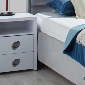 Noptieră Universală Pal