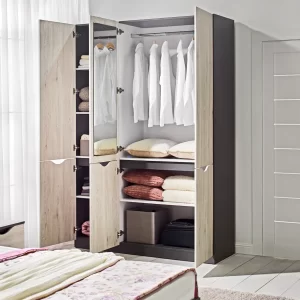 Alternative view of Dormitor Happy