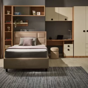 Alternative view of Dormitor Amigo