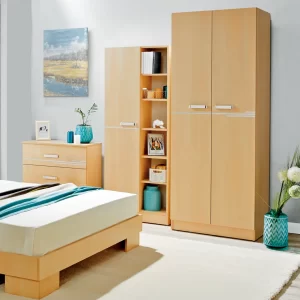 Alternative view of Dormitor Bravo