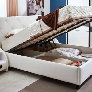 Alternative view of Dormitor Cristal