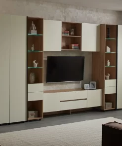 Comodă TV Kosmo