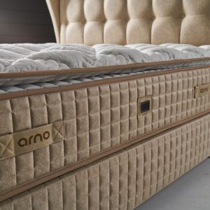 Alternative view of Saltea Bohem