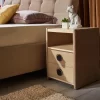 Noptieră Samba