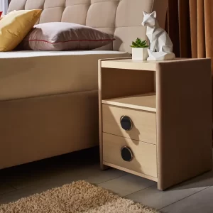 Alternative view of Dormitor Samba