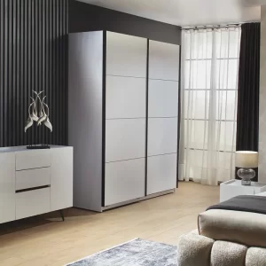 Alternative view of Dormitor Space